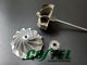 Garrett GTB2060V GTB2060V GT20R GT22R Turbo Ball Bearing Assembly Repair Kit Snake Billet Wheel + Upgrade Shaft Wheel